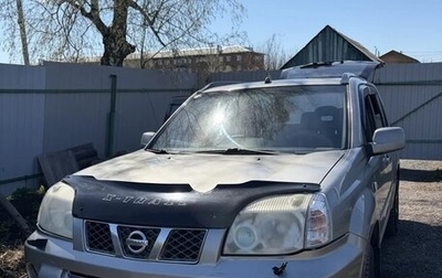Nissan X-Trail, 2004 год, 660 000 рублей, 1 фотография