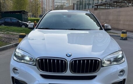 BMW X6, 2018 год, 4 900 000 рублей, 1 фотография