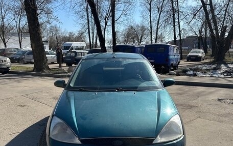 Ford Focus IV, 1998 год, 200 000 рублей, 1 фотография