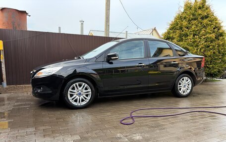Ford Focus II рестайлинг, 2010 год, 690 000 рублей, 1 фотография