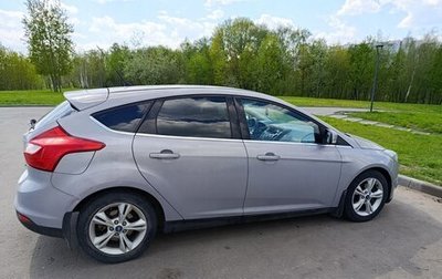 Ford Focus III, 2012 год, 650 000 рублей, 1 фотография