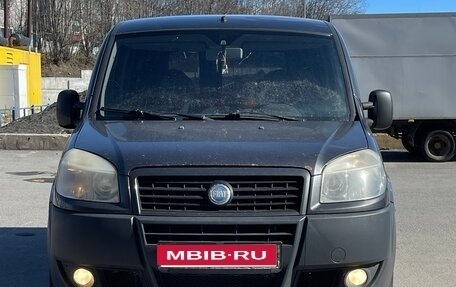 Fiat Doblo I, 2008 год, 456 000 рублей, 1 фотография