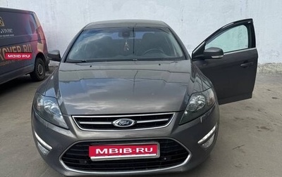Ford Mondeo IV, 2011 год, 800 000 рублей, 1 фотография