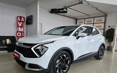 KIA Sportage IV рестайлинг, 2024 год, 3 749 000 рублей, 1 фотография