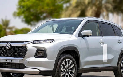 Suzuki Grand Vitara, 2026 год, 2 758 750 рублей, 1 фотография