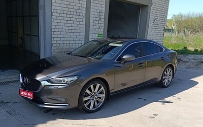 Mazda 6, 2020 год, 2 850 000 рублей, 1 фотография