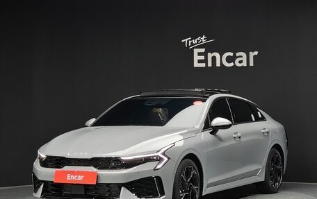 KIA K5, 2026 год, 4 288 000 рублей, 1 фотография