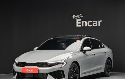 KIA K5, 2026 год, 4 288 000 рублей, 1 фотография