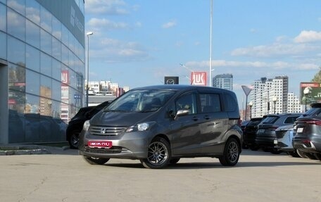 Honda Freed I, 2009 год, 900 000 рублей, 1 фотография