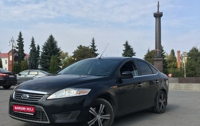 Ford Mondeo IV, 2009 год, 730 000 рублей, 1 фотография
