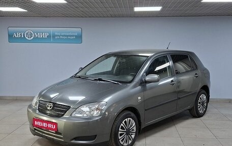 Toyota Corolla, 2004 год, 500 000 рублей, 1 фотография