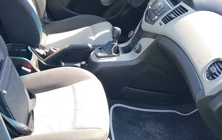 Chevrolet Cruze II, 2011 год, 760 000 рублей, 10 фотография