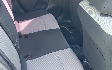 Chevrolet Cruze II, 2011 год, 760 000 рублей, 11 фотография