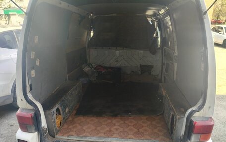 Volkswagen Transporter T4, 1998 год, 490 000 рублей, 5 фотография