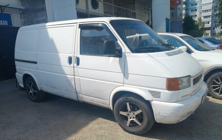 Volkswagen Transporter T4, 1998 год, 490 000 рублей, 4 фотография