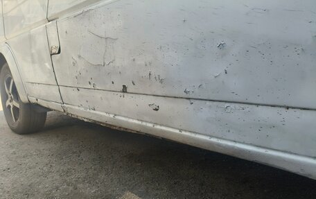 Volkswagen Transporter T4, 1998 год, 490 000 рублей, 7 фотография