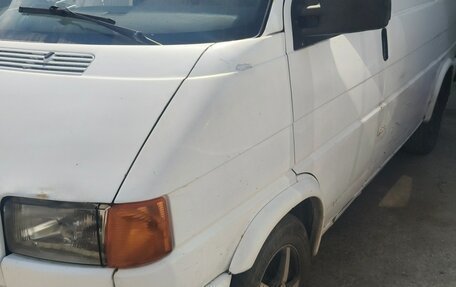 Volkswagen Transporter T4, 1998 год, 490 000 рублей, 16 фотография