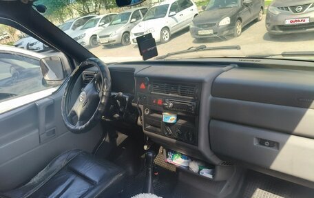 Volkswagen Transporter T4, 1998 год, 490 000 рублей, 20 фотография