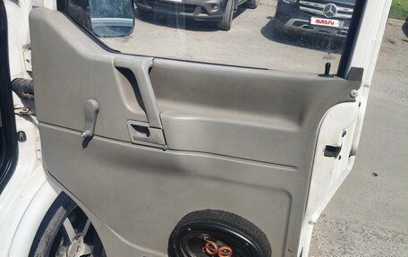 Volkswagen Transporter T4, 1998 год, 490 000 рублей, 23 фотография