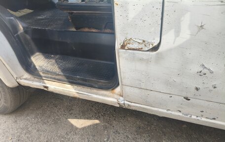 Volkswagen Transporter T4, 1998 год, 490 000 рублей, 18 фотография