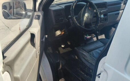 Volkswagen Transporter T4, 1998 год, 490 000 рублей, 19 фотография