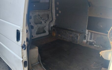 Volkswagen Transporter T4, 1998 год, 490 000 рублей, 25 фотография