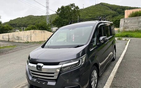 Honda Stepwgn IV, 2020 год, 1 890 000 рублей, 4 фотография