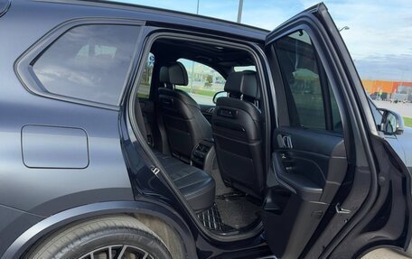BMW X5, 2019 год, 6 350 000 рублей, 2 фотография