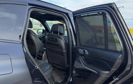 BMW X5, 2019 год, 6 350 000 рублей, 4 фотография
