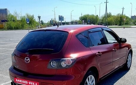 Mazda 3, 2008 год, 595 000 рублей, 4 фотография