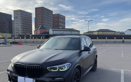 BMW X5, 2019 год, 6 350 000 рублей, 7 фотография