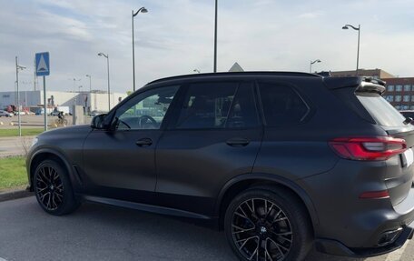 BMW X5, 2019 год, 6 350 000 рублей, 8 фотография