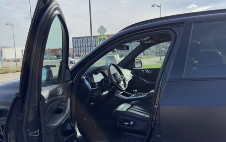 BMW X5, 2019 год, 6 350 000 рублей, 14 фотография