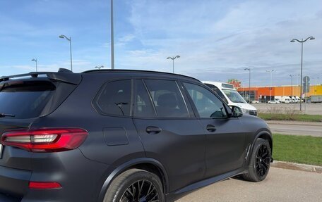 BMW X5, 2019 год, 6 350 000 рублей, 10 фотография