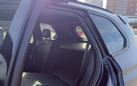 BMW X5, 2019 год, 6 350 000 рублей, 13 фотография