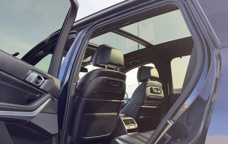 BMW X5, 2019 год, 6 350 000 рублей, 11 фотография