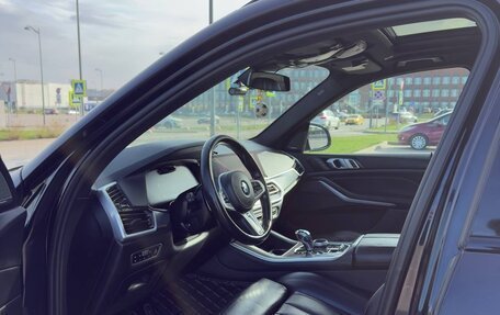 BMW X5, 2019 год, 6 350 000 рублей, 9 фотография