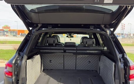BMW X5, 2019 год, 6 350 000 рублей, 16 фотография