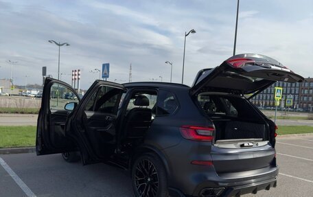BMW X5, 2019 год, 6 350 000 рублей, 17 фотография