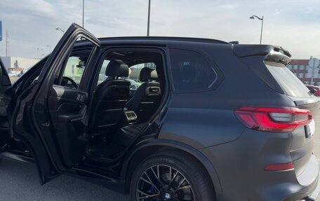 BMW X5, 2019 год, 6 350 000 рублей, 12 фотография