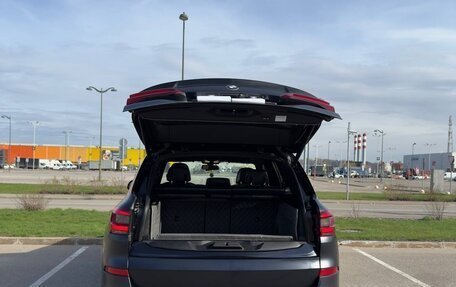 BMW X5, 2019 год, 6 350 000 рублей, 15 фотография