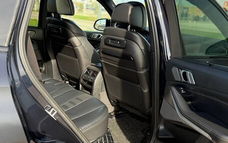 BMW X5, 2019 год, 6 350 000 рублей, 29 фотография