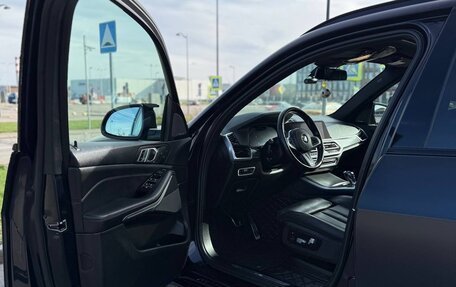 BMW X5, 2019 год, 6 350 000 рублей, 31 фотография