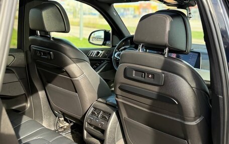 BMW X5, 2019 год, 6 350 000 рублей, 23 фотография