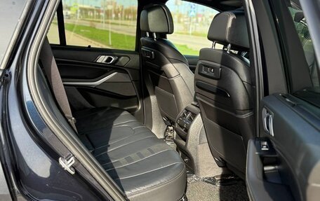 BMW X5, 2019 год, 6 350 000 рублей, 25 фотография