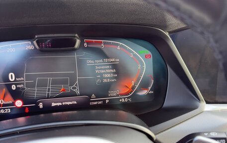 BMW X5, 2019 год, 6 350 000 рублей, 28 фотография