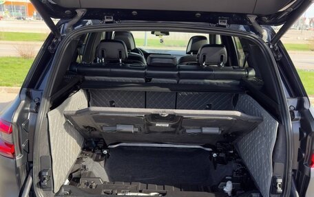 BMW X5, 2019 год, 6 350 000 рублей, 21 фотография