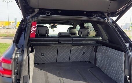 BMW X5, 2019 год, 6 350 000 рублей, 19 фотография