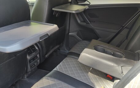 Volkswagen Tiguan II, 2020 год, 3 100 000 рублей, 5 фотография
