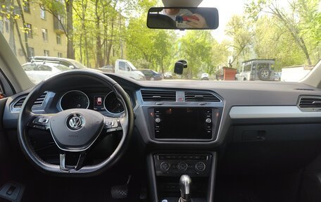 Volkswagen Tiguan II, 2020 год, 3 100 000 рублей, 6 фотография